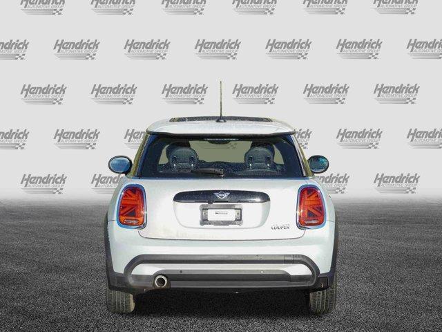 used 2022 MINI Hardtop car, priced at $21,619