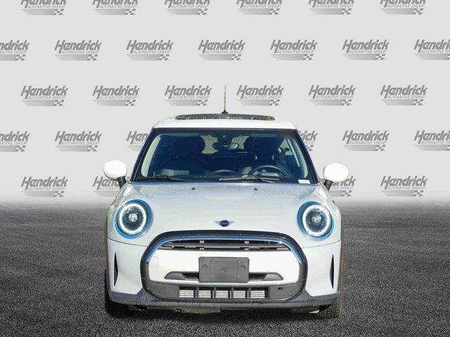 used 2022 MINI Hardtop car, priced at $21,619