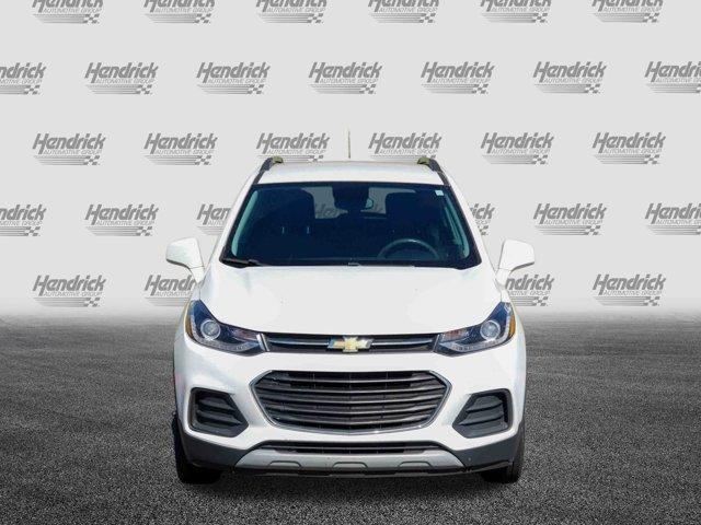 used 2020 Chevrolet Trax car, priced at $12,349