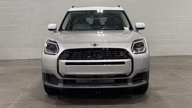 new 2025 MINI Countryman car, priced at $41,745