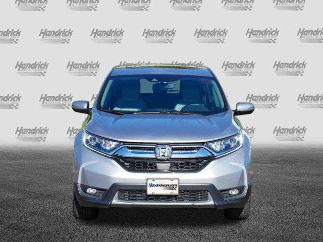 used 2018 Honda CR-V car, priced at $24,991