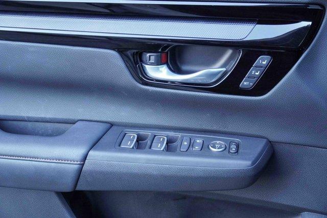 used 2023 Honda CR-V Hybrid car, priced at $37,991