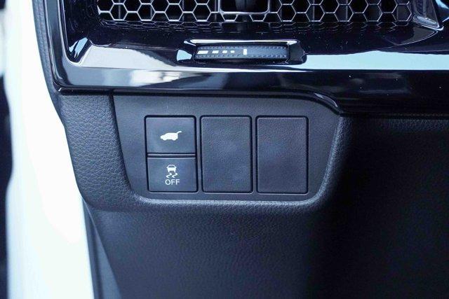 used 2023 Honda CR-V Hybrid car, priced at $37,991