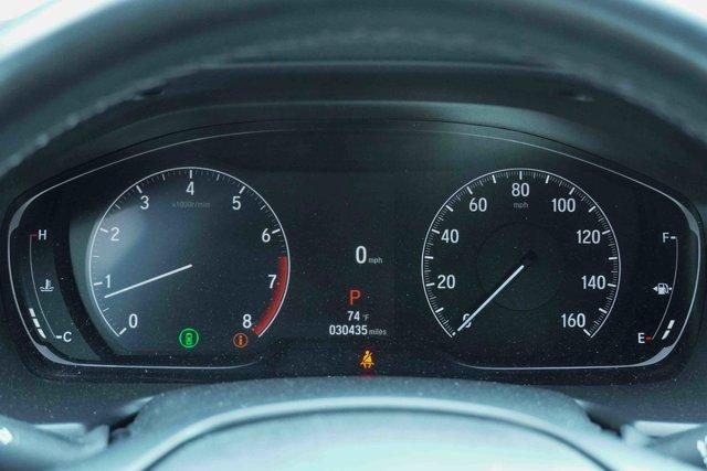 used 2022 Honda Accord car, priced at $27,991