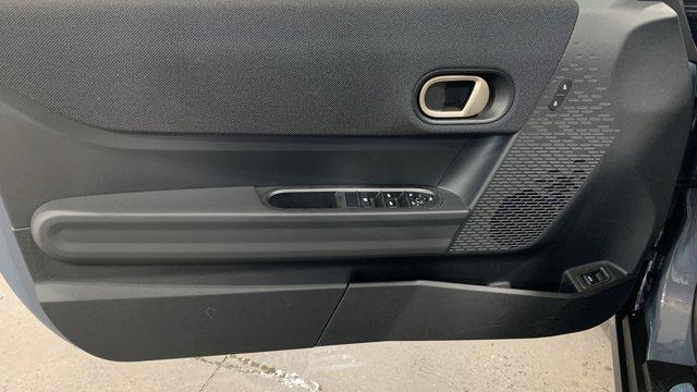 new 2026 MINI Convertible car, priced at $43,175