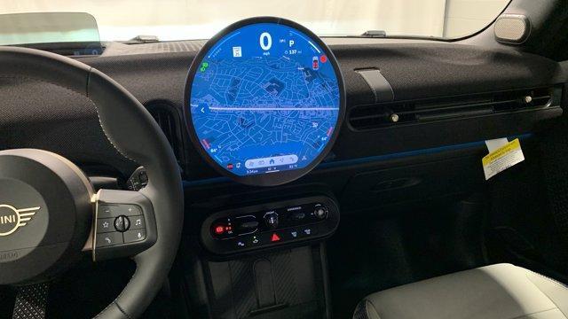 new 2026 MINI Convertible car, priced at $43,175