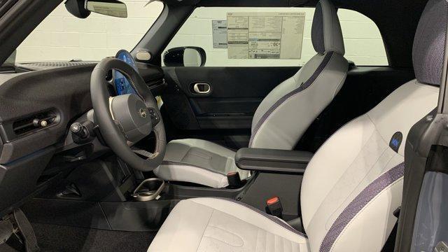 new 2026 MINI Convertible car, priced at $43,175