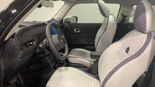 new 2025 MINI Hardtop car, priced at $37,475