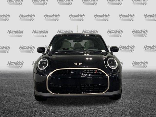 used 2025 MINI Hardtop car, priced at $32,991
