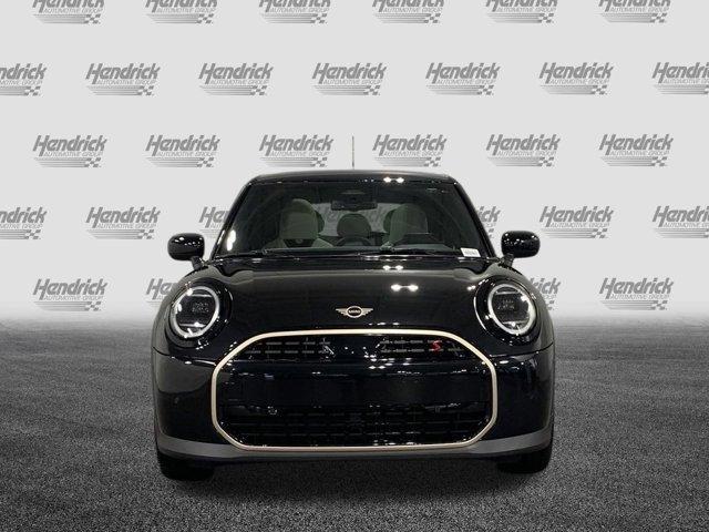 used 2025 MINI Hardtop car, priced at $36,595