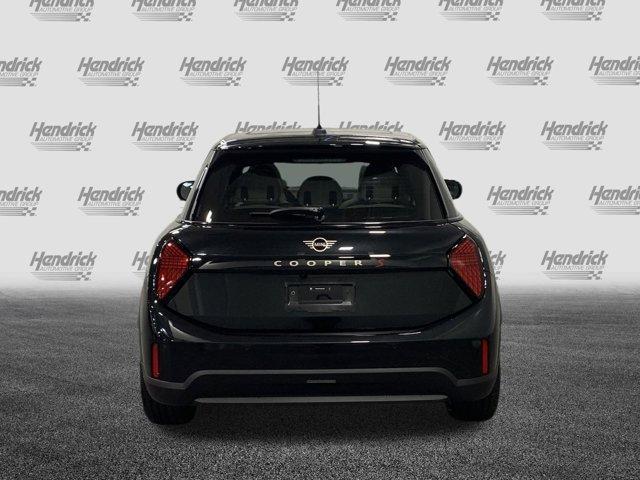 used 2025 MINI Hardtop car, priced at $32,991