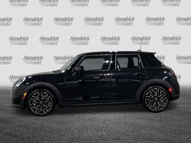 used 2025 MINI Hardtop car, priced at $32,991