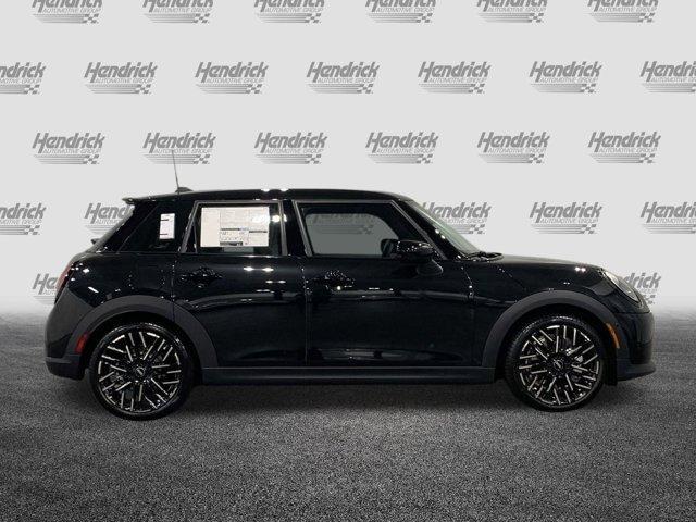 used 2025 MINI Hardtop car, priced at $32,991