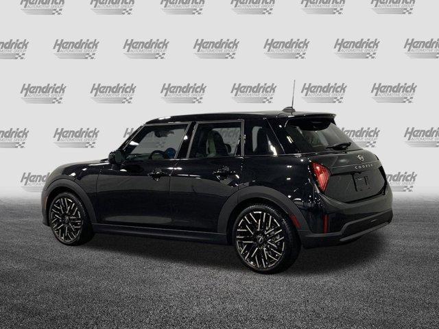 used 2025 MINI Hardtop car, priced at $32,991
