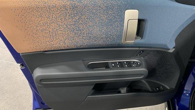 new 2026 MINI Countryman car, priced at $43,625