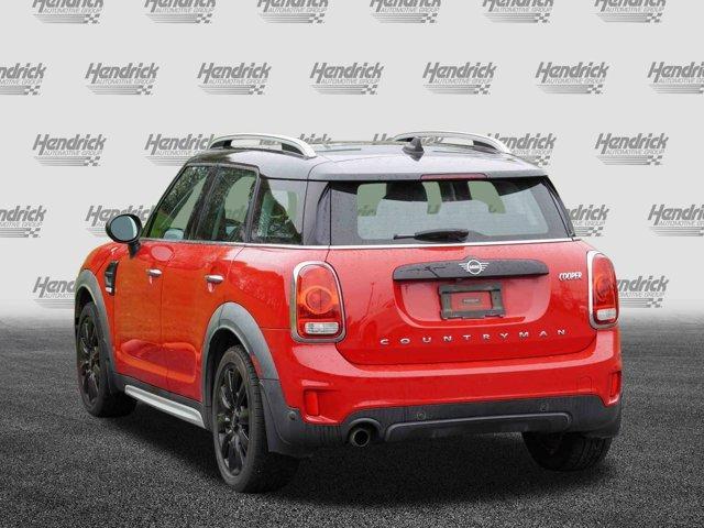 used 2019 MINI Countryman car, priced at $17,199