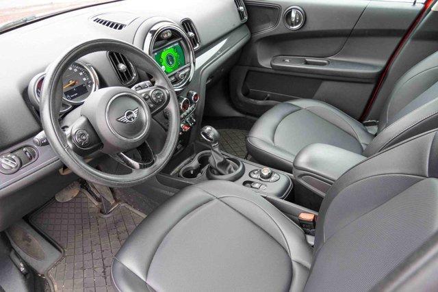 used 2019 MINI Countryman car, priced at $17,199