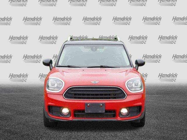 used 2019 MINI Countryman car, priced at $17,199