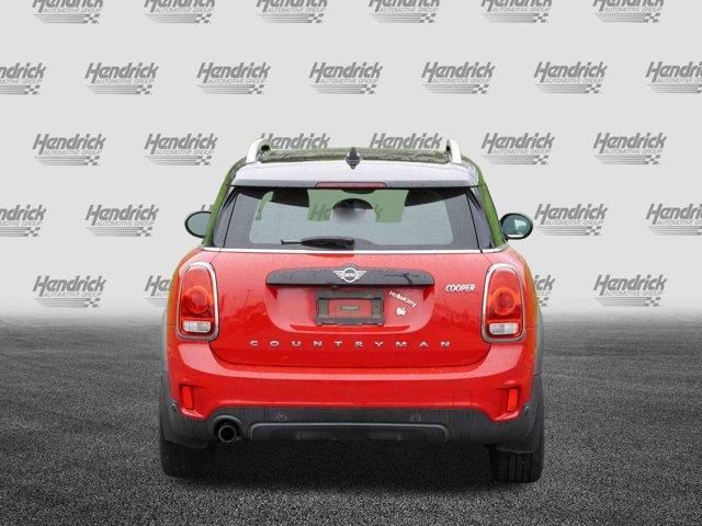 used 2019 MINI Countryman car, priced at $17,199