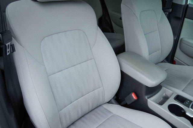 used 2022 Kia Sportage car, priced at $19,519