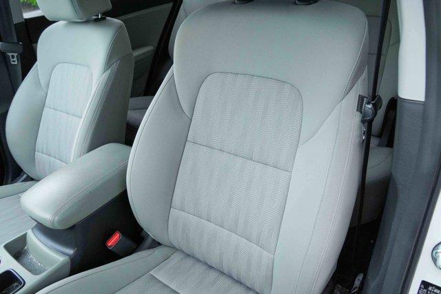 used 2022 Kia Sportage car, priced at $19,519