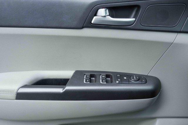 used 2022 Kia Sportage car, priced at $19,519