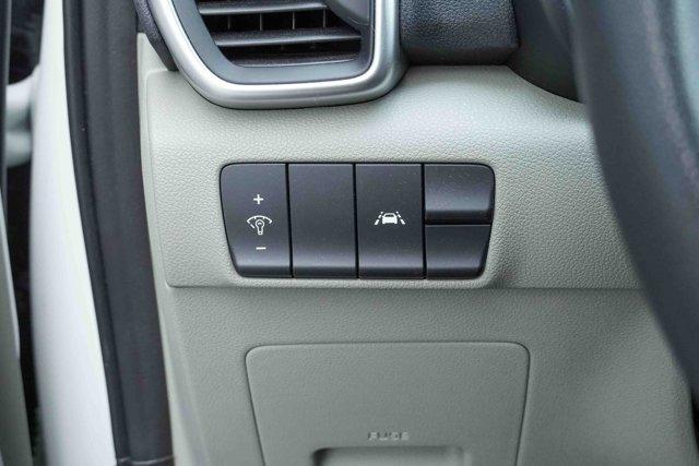 used 2022 Kia Sportage car, priced at $19,519