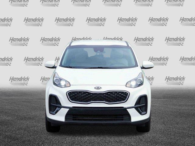 used 2022 Kia Sportage car, priced at $19,519