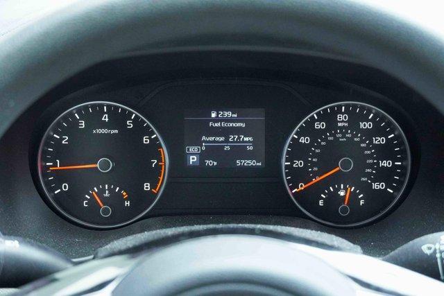 used 2022 Kia Sportage car, priced at $19,519