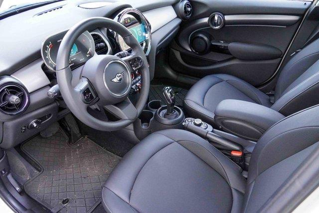 used 2023 MINI Hardtop car, priced at $24,799