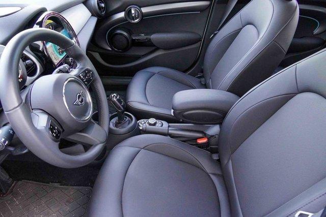 used 2023 MINI Hardtop car, priced at $24,799