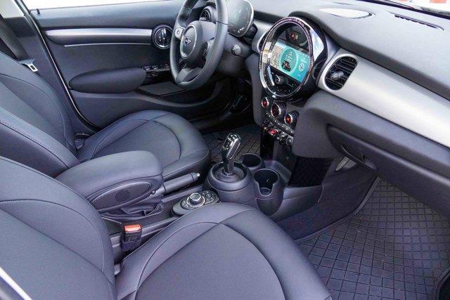 used 2023 MINI Hardtop car, priced at $24,799