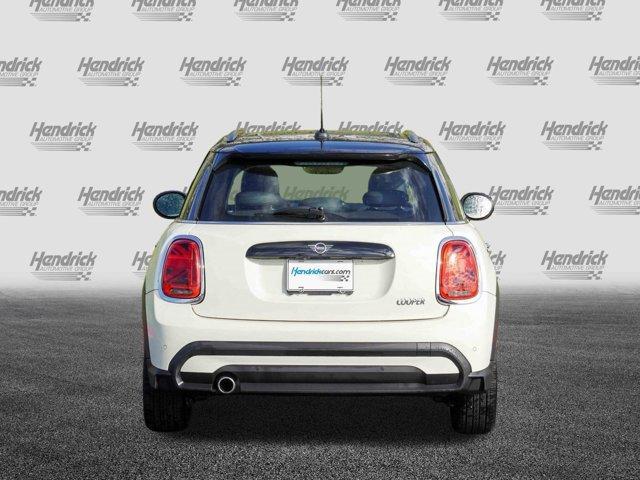 used 2023 MINI Hardtop car, priced at $24,799