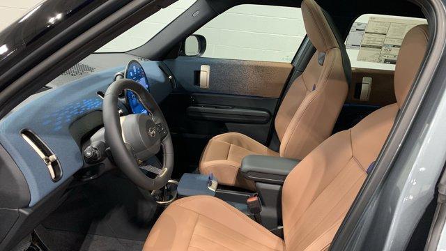 new 2025 MINI Countryman car, priced at $41,340