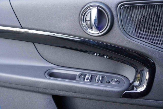 used 2023 MINI Countryman car, priced at $31,991