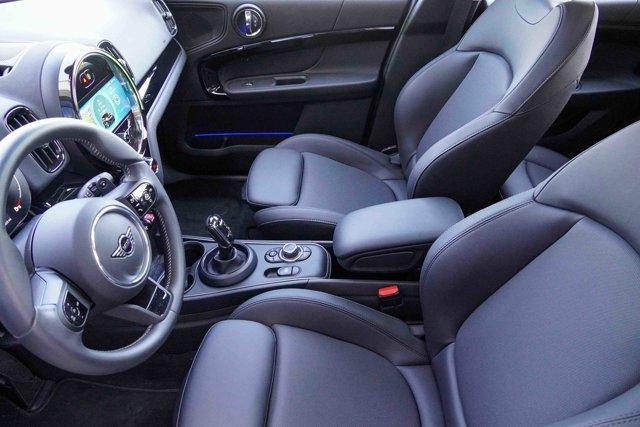 used 2023 MINI Countryman car, priced at $31,991