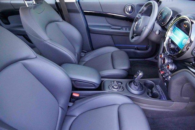 used 2023 MINI Countryman car, priced at $31,991