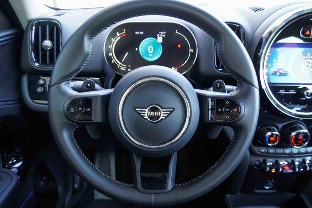 used 2023 MINI Countryman car, priced at $31,991