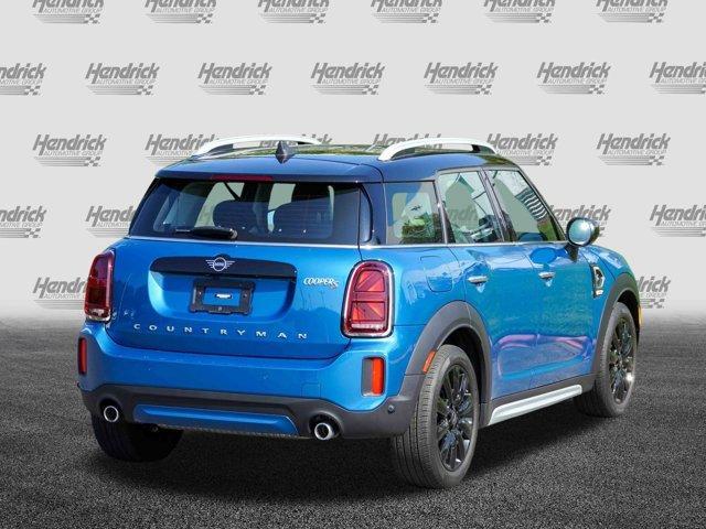 used 2023 MINI Countryman car, priced at $31,991