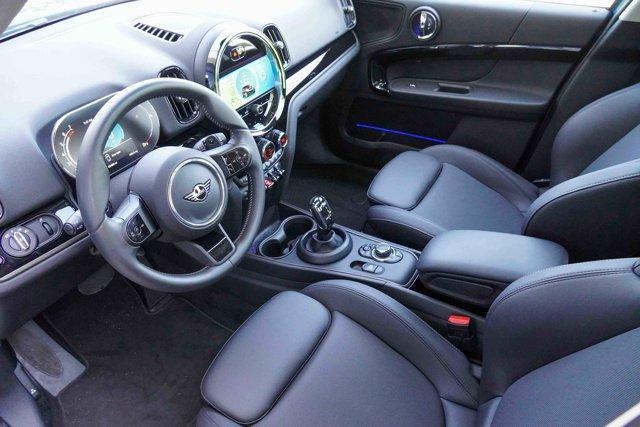 used 2023 MINI Countryman car, priced at $31,991