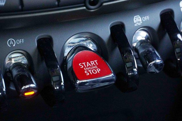 used 2023 MINI Countryman car, priced at $31,991