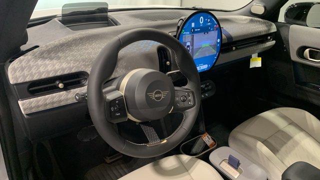 new 2026 MINI Convertible car, priced at $43,925