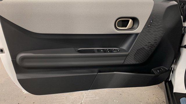 new 2026 MINI Convertible car, priced at $44,290