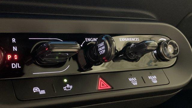 new 2026 MINI Convertible car, priced at $44,290