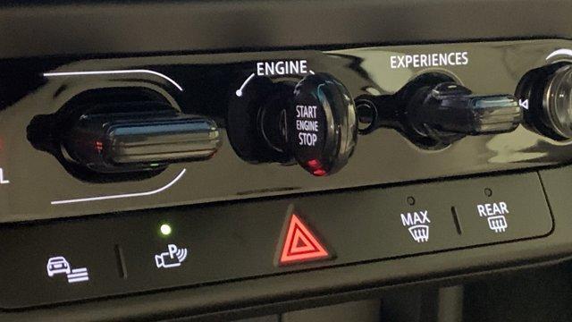 new 2026 MINI Convertible car, priced at $42,125