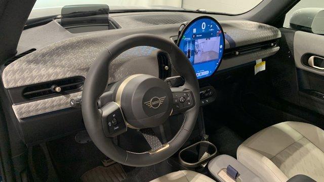 new 2026 MINI Convertible car, priced at $42,125