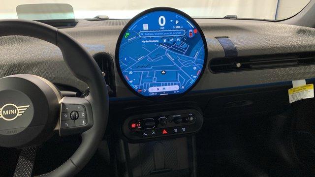 new 2026 MINI Convertible car, priced at $42,125