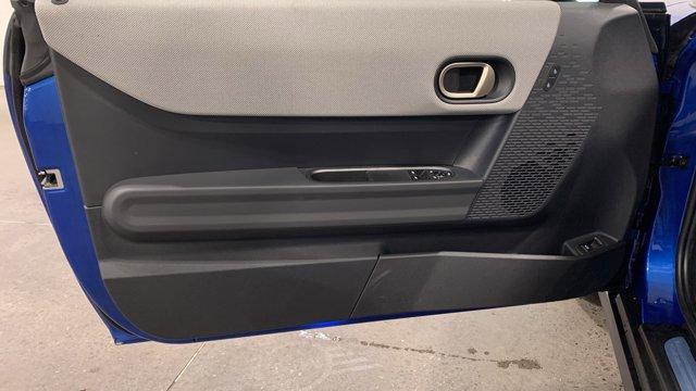 new 2025 MINI Hardtop car, priced at $36,160