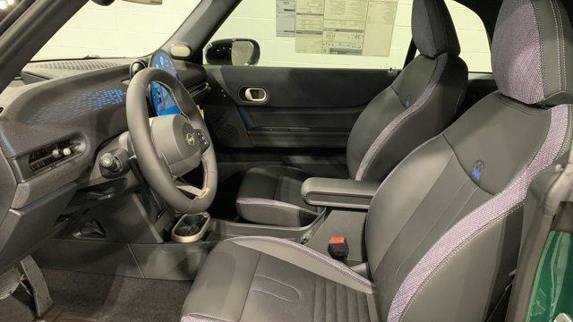 new 2026 MINI Convertible car, priced at $43,925