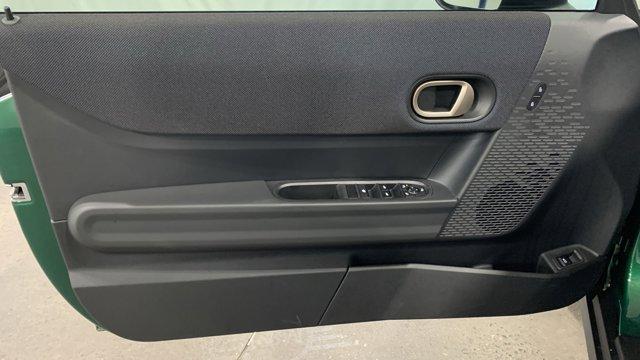 new 2026 MINI Convertible car, priced at $43,925